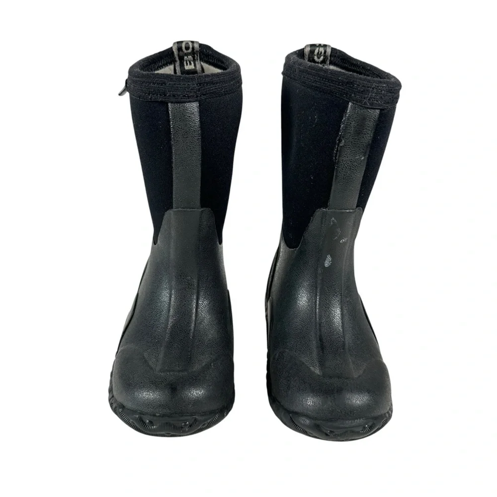 BOGS Classic II Boots in black